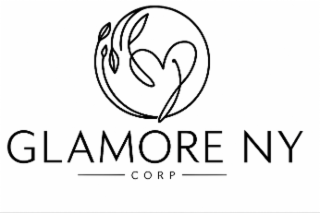 GLAMORE NY CORP logo