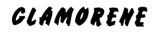 GLAMORENE logo