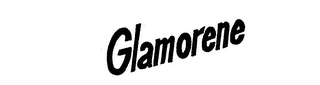 GLAMORENE logo