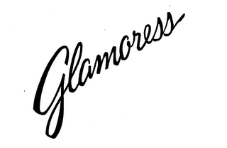 GLAMORESS logo