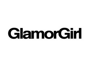 GLAMORGIRL logo