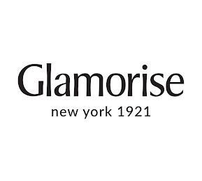 GLAMORISE NEW YORK 1921 logo