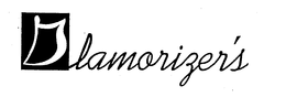 GLAMORIZER'S logo