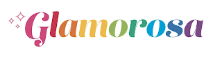 GLAMOROSA logo
