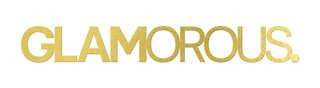 GLAMOROUS. logo