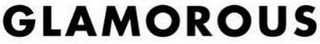 GLAMOROUS logo