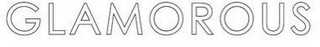 GLAMOROUS logo