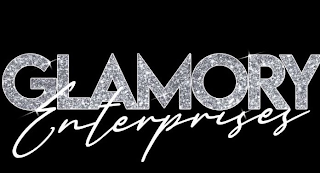 GLAMORY ENTERPRISES logo