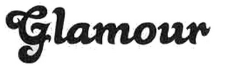 GLAMOUR logo