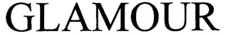 GLAMOUR logo