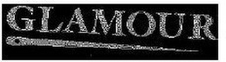 GLAMOUR logo