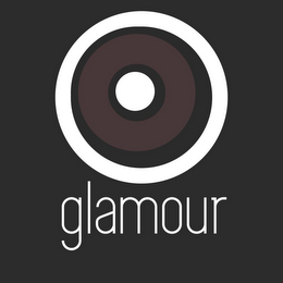 GLAMOUR logo