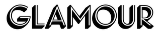 GLAMOUR logo