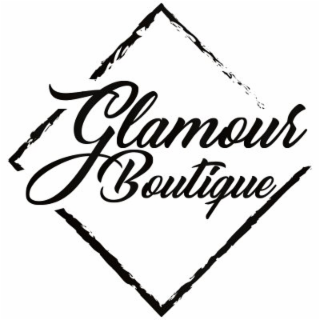 GLAMOUR BOUTIQUE logo