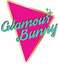 GLAMOUR BUNNY logo