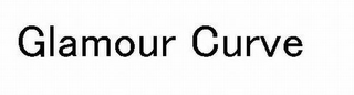 GLAMOUR CURVE logo