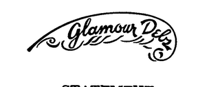 GLAMOUR DEBS logo
