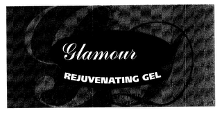 GLAMOUR DO REJUVENATING GEL logo