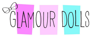 GLAMOUR DOLLS logo