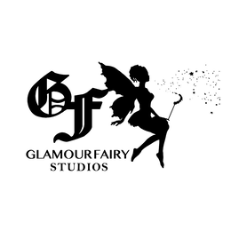 GLAMOUR FAIRY STUDIOS LLC logo