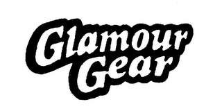 GLAMOUR GEAR logo