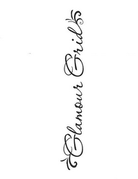 GLAMOUR GRID logo