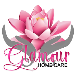 GLAMOUR HOMECARE logo
