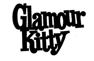 GLAMOUR KITTY logo