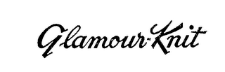 GLAMOUR-KNIT logo