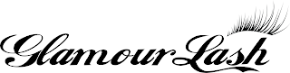 GLAMOUR LASH logo