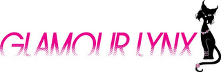 GLAMOUR LYNX logo