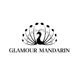 GLAMOUR MANDARIN logo