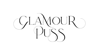 GLAMOUR PUSS logo