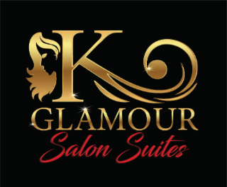 GLAMOUR SALON SUITES K logo