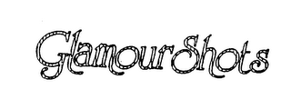 GLAMOUR SHOTS logo