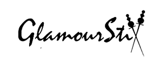GLAMOUR STIX logo