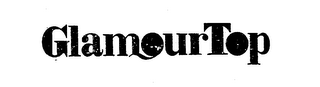 GLAMOUR TOP logo