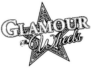 GLAMOUR WHEELS logo