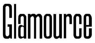 GLAMOURCE logo