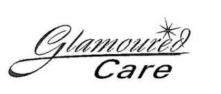 GLAMOURED CARE logo
