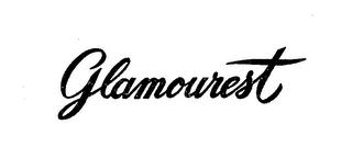 GLAMOUREST logo