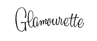 GLAMOURETTE logo