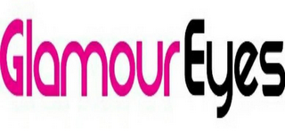 GLAMOUREYES logo