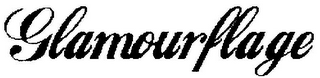 GLAMOURFLAGE logo