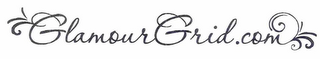 GLAMOURGRID.COM logo