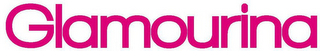 GLAMOURINA logo