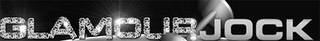 GLAMOURJOCK logo