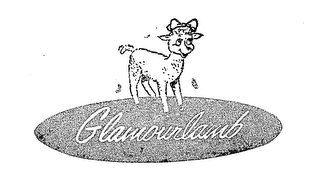 GLAMOURLAMB logo