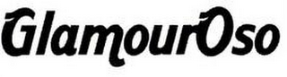 GLAMOUROSO logo
