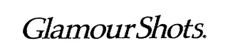 GLAMOURSHOTS logo